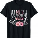 Blood Donor Saved My Life Funny Faith Saying Jesus Bible T-Shirt