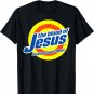 Blood Donor Saved My Life Funny Faith Saying Jesus Bible T-Shirt