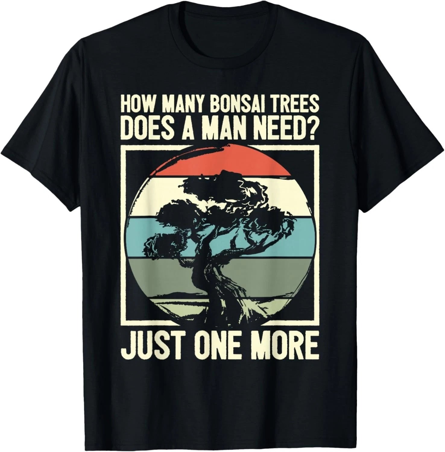 Bonsai Master Bonsai Tools Bonsai Lover Bonsai Tree Owner Gift Unisex T-Shirt