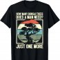 Bonsai Master Bonsai Tools Bonsai Lover Bonsai Tree Owner Gift Unisex T-Shirt