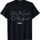 Christian Bible Verse Tee Scripture Bless The Lord O My Soul T-Shirt