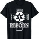 Christian reborn T-Shirt