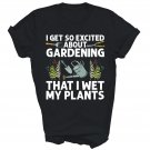 Cool Gardening Plant Lover Gardener Unisex Shirt Gift Cool Gardening Plant Lover Gardener Unisex Shirt Gift