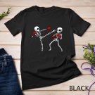 Cool Kickboxing Design For Men Women Kickboxer Boxing T-Shirt Unisex T-shirt Cool Kickboxing Design For Men Women Kickboxer Boxing T-Shirt Unisex T-shirt