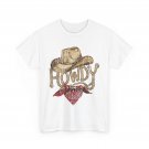 Cowboy Birthday Party T-shirt, Howdy Country Western Lovers Cowboy Hat T-shirt Cowboy Birthday Party T-shirt, Howdy Country Western Lovers Cowboy Hat T-shirt