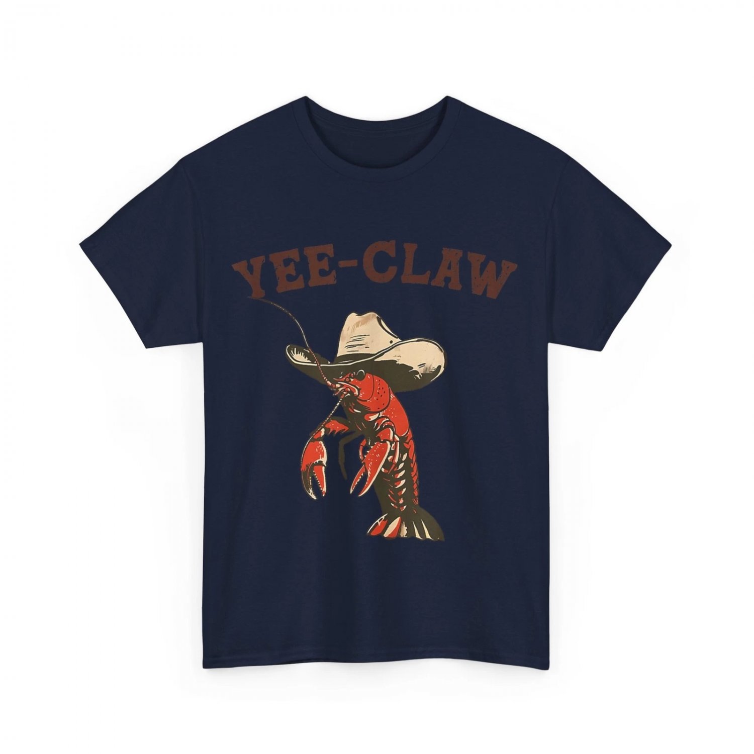 Crawfish Yee Claw Shirt, Crawfish Lovers Seafood Festival Shirt