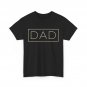 Dad T-Shirt, Father's Day Daddy Father Men T-Shirt