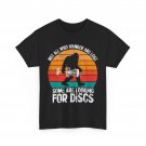 Disc Golfer Bigfoot T-Shirt, Disc Golfing Sports Lovers Women Men Shirt Disc Golfer Bigfoot T-Shirt, Disc Golfing Sports Lovers Women Men Shirt