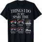 What Would Jesus Do W.W.J.D Christian T-Shirt