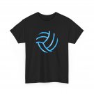 Volleyball Shirt, Sports Lovers Volleyball Player Women Men T-Shirt