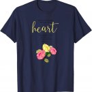 Trust In The Lord Cool Scripture Bible Verse Christian Gift T-Shirt