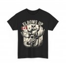 Elbows Up T-shirt, Canada Beaver And Moose Canadian Women Men Proud Shirt Elbows Up T-shirt, Canada Beaver And Moose Canadian Women Men Proud Shirt