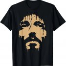 Face of Jesus Christ Lord and Savior Christian T-Shirt Face of Jesus Christ Lord and Savior Christian T-Shirt
