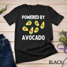Funny Avocado For Men Women Pear Guac Avocados Mexican Fruit Unisex T-shirt