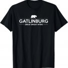 Gatlinburg Tennessee Great Smoky Mountains T-Shirt