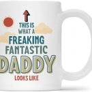 Gifts For Dad - Birthday Gifts For Dad From Daughter Son Kids Wife, Father's Day