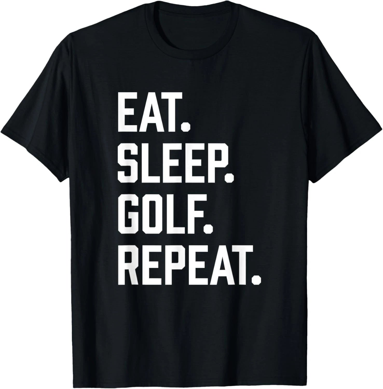 Golf Father Funny Saying Golfing Shirt, Golfer Ball Humor T-Shirt