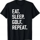 Golf Father Funny Saying Golfing Shirt, Golfer Ball Humor T-Shirt