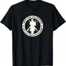 Great Highland Bagpipes_ Battle-tested since 1396 T-Shirt
