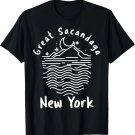 Great Sacandaga Lake New York T-Shirt