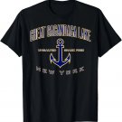 Great Sacandaga Lake NY T-Shirt