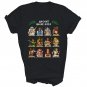 Greek Mythology Gods Ancient Greece Unisex Shirt Gift