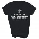 History Teacher Real Goths Sack Rome Unisex Shirt Gift History Teacher Real Goths Sack Rome Unisex Shirt Gift
