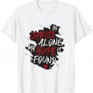 In Jesus Christ is my hope Christian Bible T-Shirt In Jesus Christ is my hope Christian Bible T-Shirt