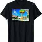 Inland-empire love for cozy-city T-Shirt