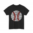 International Dot Day Baseball Dots Men Boys Kids Youth Teen T-Shirt