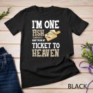 Lent and Easter Shirt Gift - Funny Lenten Fish Fry Fridays Unisex T-shirt