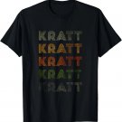 Love Heart Kratt Tee Grunge Vintage Style Black Kratt T-Shirt Love Heart Kratt Tee Grunge Vintage Style Black Kratt T-Shirt