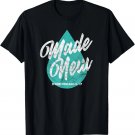Made New Baptism Scripture Verse Christian Believer T-Shirt