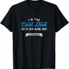 Mens Cool Dad Quote _ Funny Saying Best Fathers Humor Design T-Shirt Mens Cool Dad Quote _ Funny Saying Best Fathers Humor Design T-Shirt