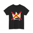 No Kings Shirt, No Kings in America Women Men Shirt