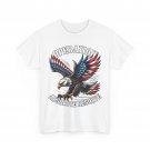 Operation Absolute Resolve Shirt, Eagle American Flag T-Shirt