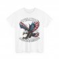 Operation Absolute Resolve Shirt, Eagle American Flag T-Shirt