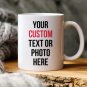 Personalised The Day You Became My Daddy Coaster Custom Calendar Date Gift from