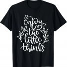 Philosophical sayings life wisdom life saying quote T-Shirt