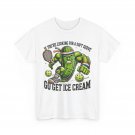Pickleball If You're Looking for a Soft Serve Go Get Ice Cream Funny Shirt Pickleball If You're Looking for a Soft Serve Go Get Ice Cream Funny Shirt