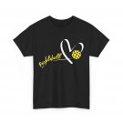 Pickleball Shirt, Pickleball Player Sports Lovers Gift Unisex T-Shirt