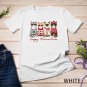 Purrfect Valentine's Day A Cat-tastic Design Funny T-Shirt Unisex T-shirt