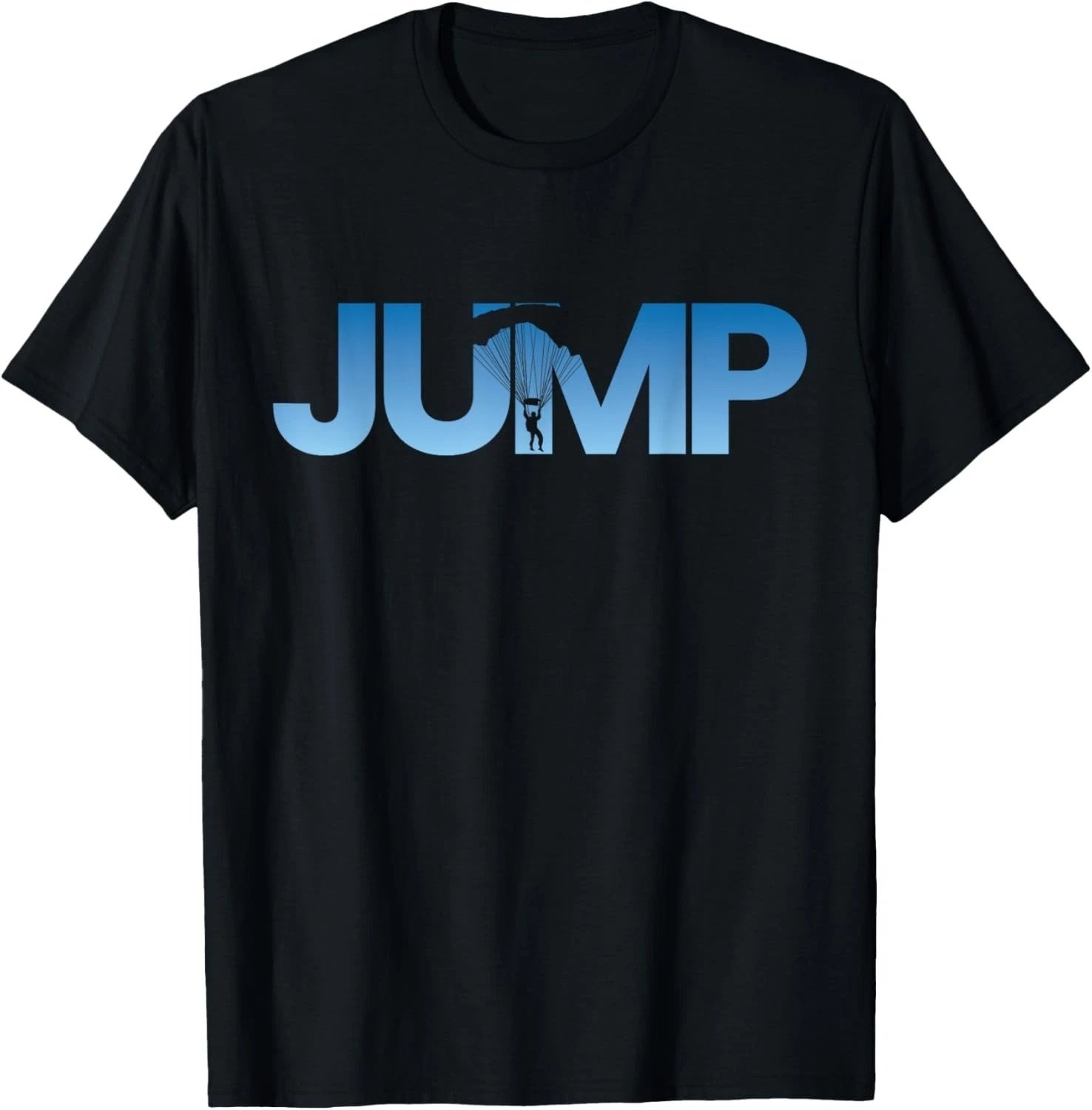 Skydiving Love Base Jumping for skydivers T-Shirt