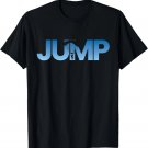 Skydiving Love Base Jumping for skydivers T-Shirt