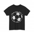 Soccer Shirt, Game Day Soccer Player Sports Lovers Women Men T-Shirt
