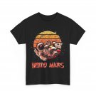 Space Explorer Hello Mars Shirt, Surviving In Mars Astronaut Women Men Shirt
