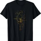 Sparkle golden ratio T-Shirt