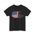 This is The Turning Point Shirt, USA Flag Women Men T-Shirt