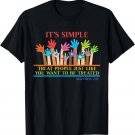 Treat People Just Like You Want to Be Treated Christian Love T-Shirt Treat People Just Like You Want to Be Treated Christian Love T-Shirt