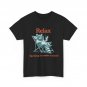 Relax Nothing is Under Control Shirt, Funny Raccoon Women Men Shirt
